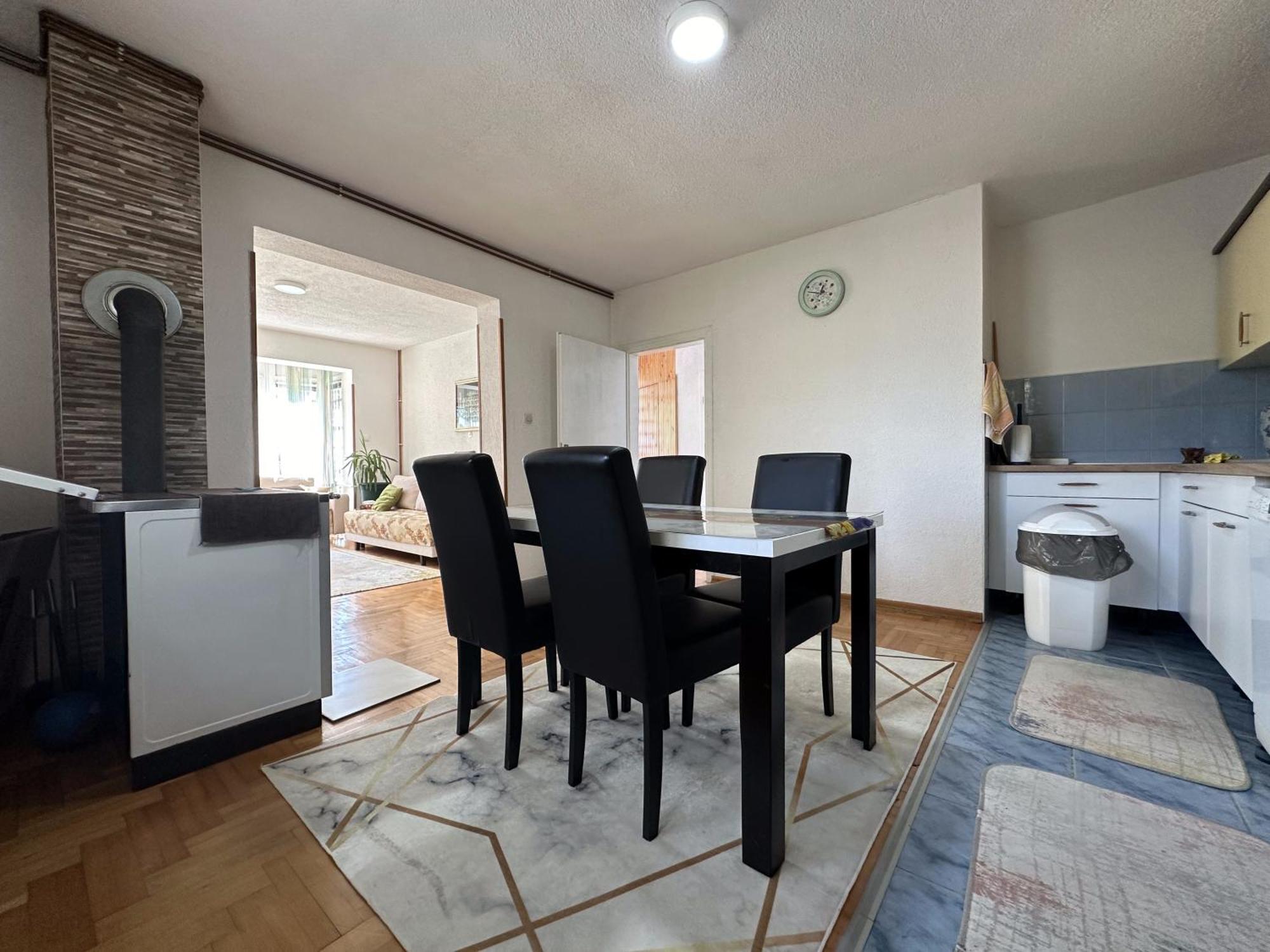 Pool Villa Sarajevo Eksteriør billede